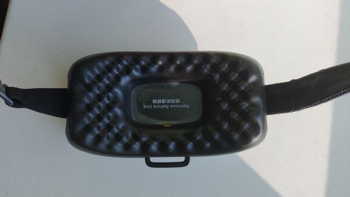 DJI Goggles Integra FPV окуляри