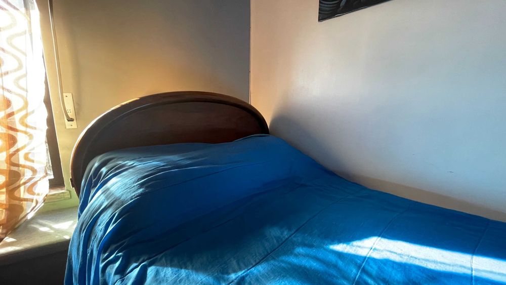 Cama de Solteiro - (com urgencia)