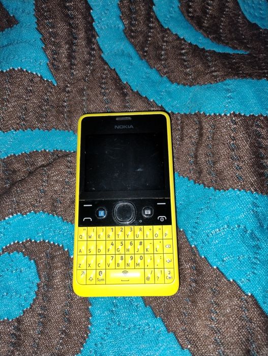 Sprzedam Nokię ashe 210