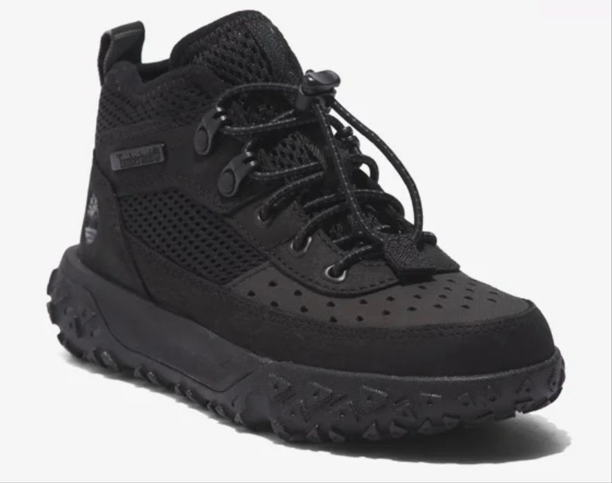 Черевики зимові Timberland 35р.