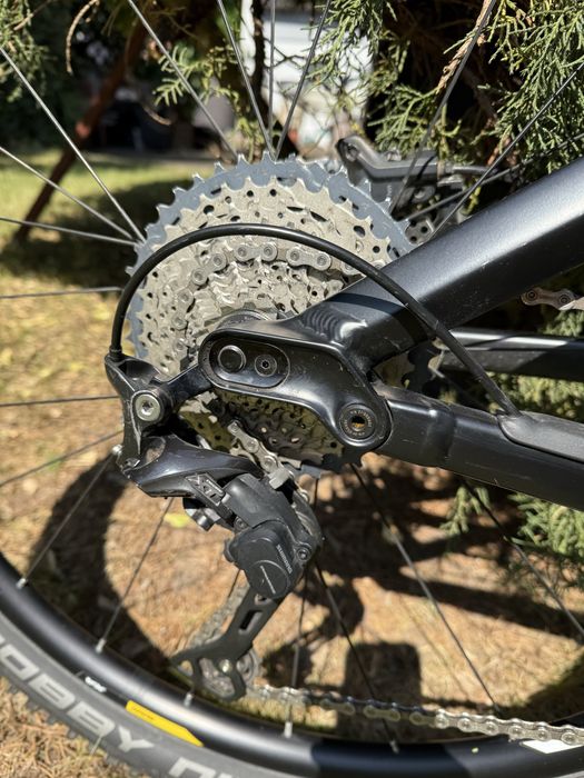 Rower Canyon Neuron AL 7.0 2018