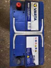 Akumulator Warta 12V 80Ah 800A