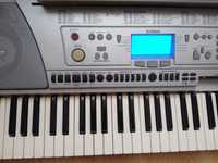 Sprzedam YAMAHA PSR-450