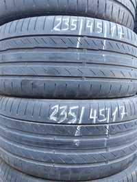Continental Conti Sport Contact 5, 235/45/R17, 2-шт
