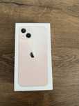 IPhone 13 128Gb pink