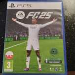 FC25  Ps5 gra na Play Stadion