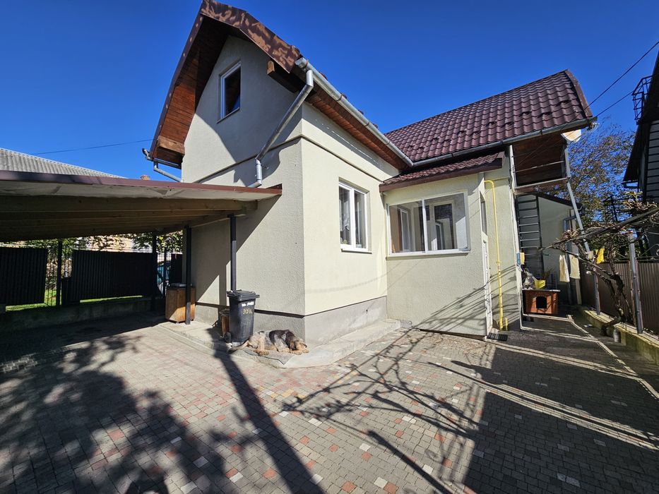 Продам будинок в центрі м. Трускавець