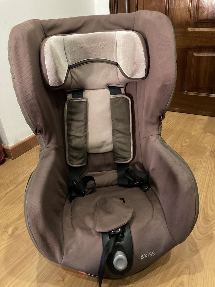 Cadeira bebé confort Axiss