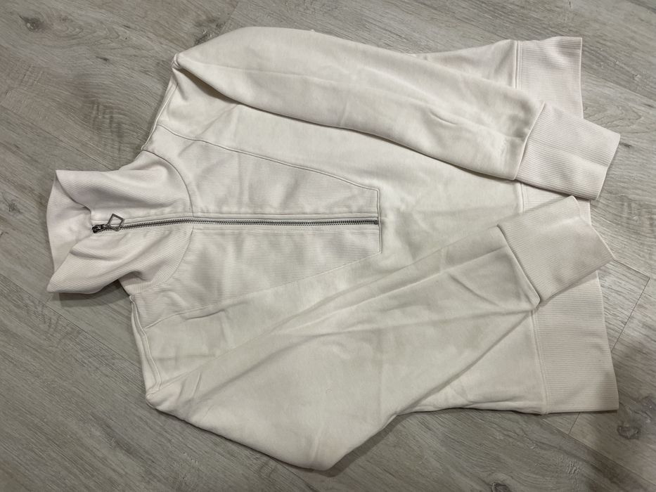 GANT толстовка із блискавкою . Розмір XS повномірний , підійде і на S