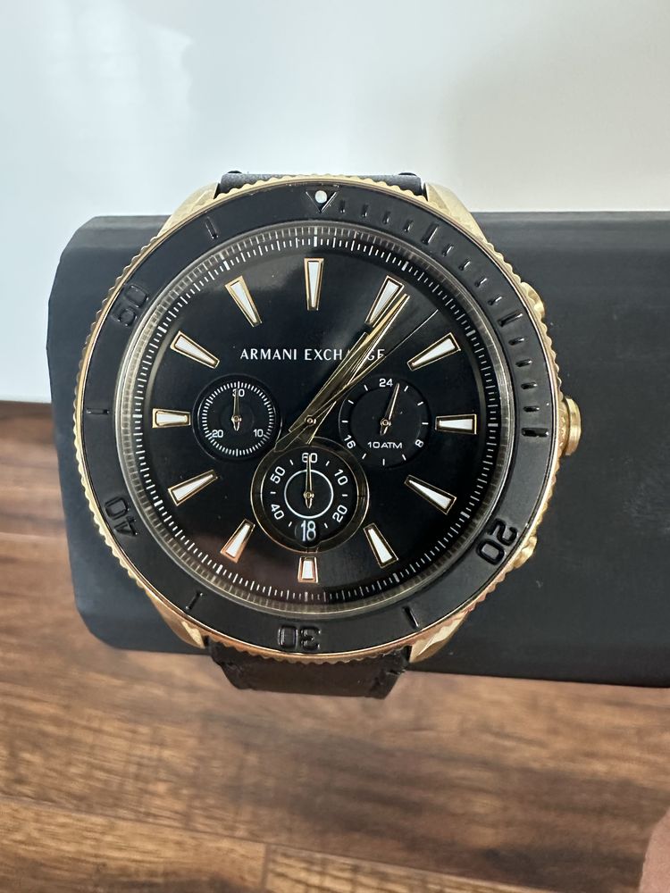 Zegarek Armani Exchange AX1818 – Nowy z metką