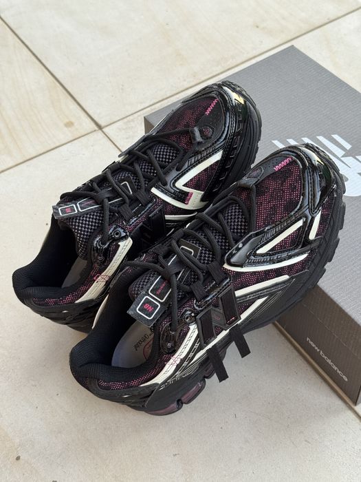New Balance 1906a Dragon Berry 2025 (36-45р)