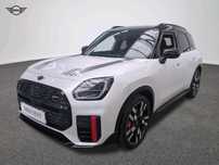 MINI Countryman Młody używany MINI Countryman JCW ALL4 2024! Do odbioru!