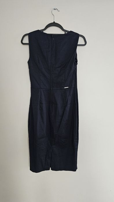 Elegancka sukienka komunia r.36/S