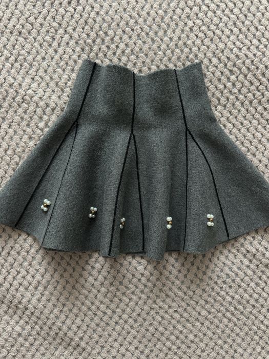 Вишиванка, спідниця