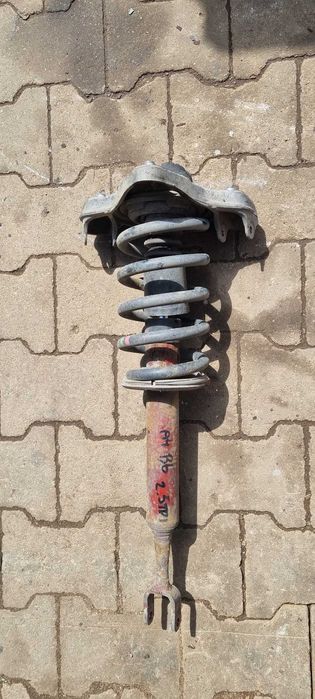 Audi A4 B6 B7 amortyzator mcpherson przedni sprężyna 2.5 Tdi