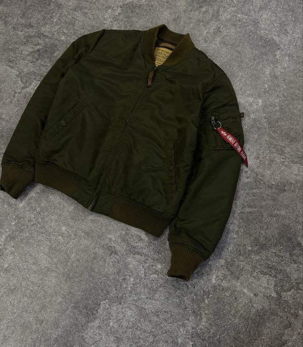 Bomber alpha industries ma-1, lonsdale, hardcore, pit bull,cp,stone