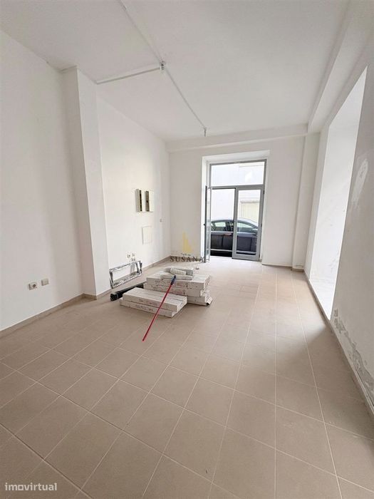 Loja T0 Venda em Viseu,Viseu