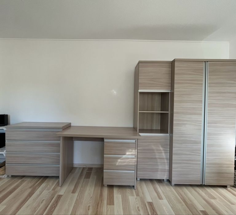 Sprzedam meblościankę młodzieżową