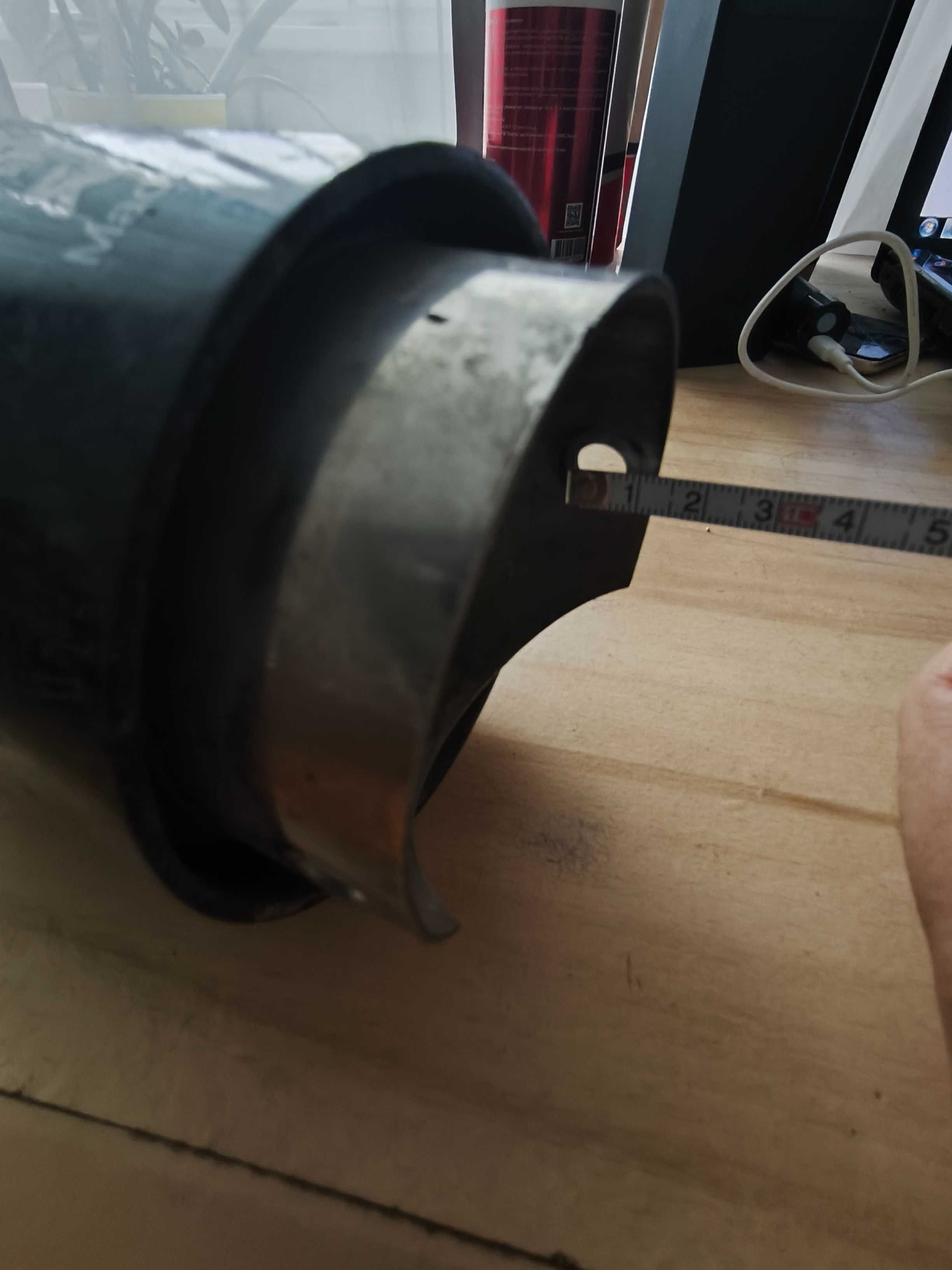 Насадка Akrapovic  выхлоп карбон выхлопная труба
