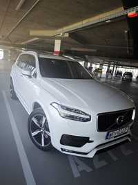 Volvo XC90 T6 R 2015