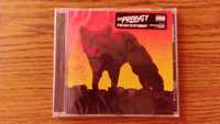 The PRODIGY- The Day Is My Enemy - CD album 2015- OKAZJA!!