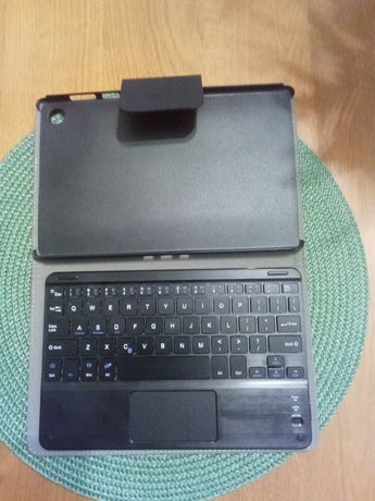 Klawiatura Bluetooth plus etui do tabletów Lenovo