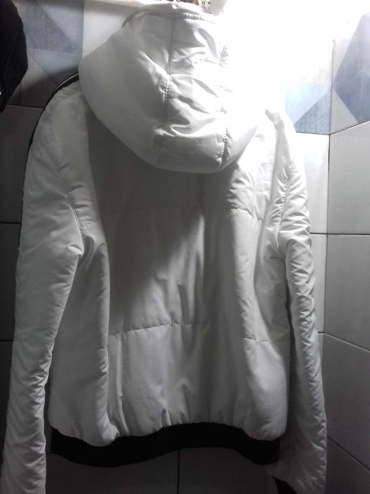 Костюм спортивный женский утепленный.