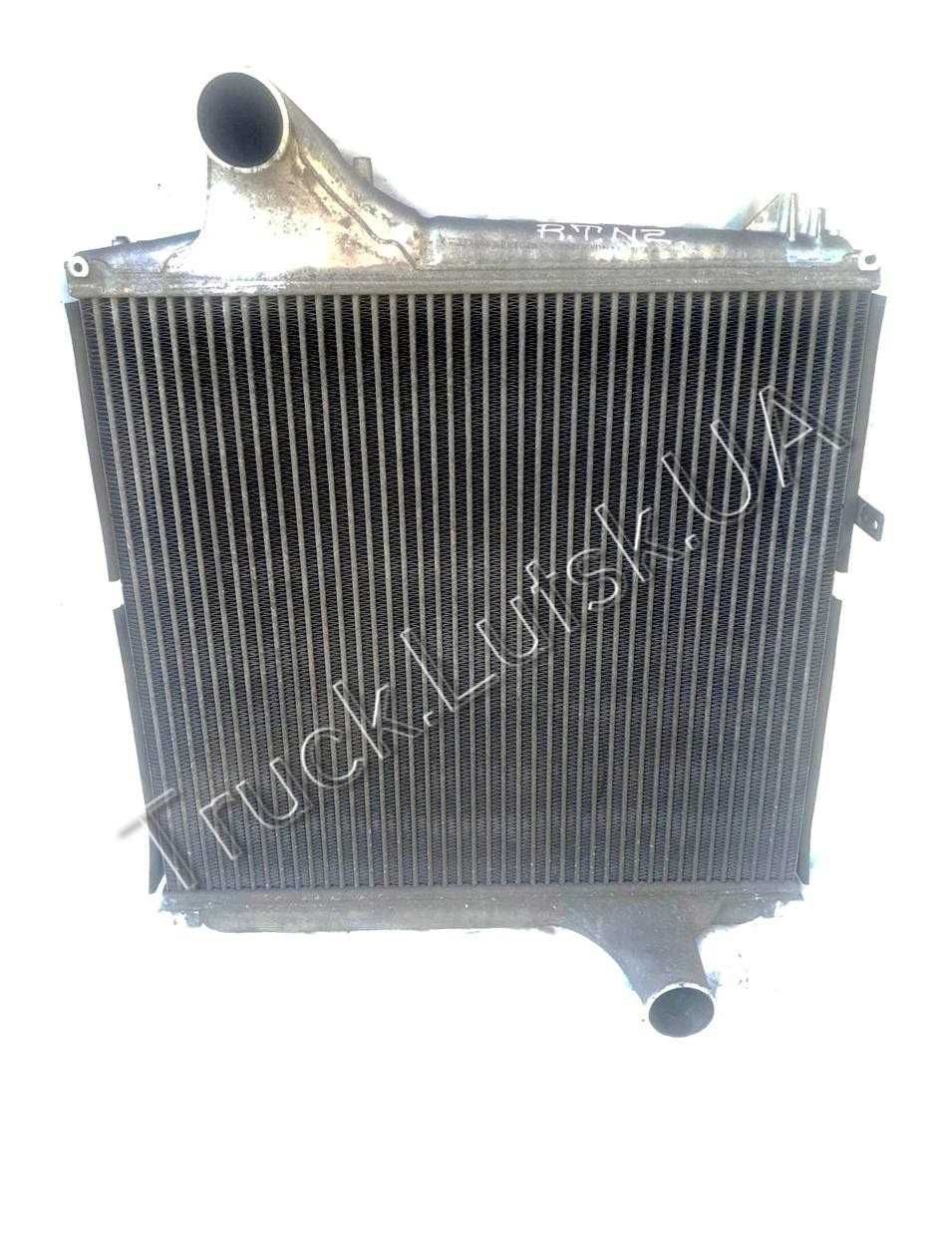 Інтеркулер интеркулер Renault Рено Range T euro 6 DTI11 7421162608