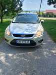 Ford Focus 1.8tdci 2010rok