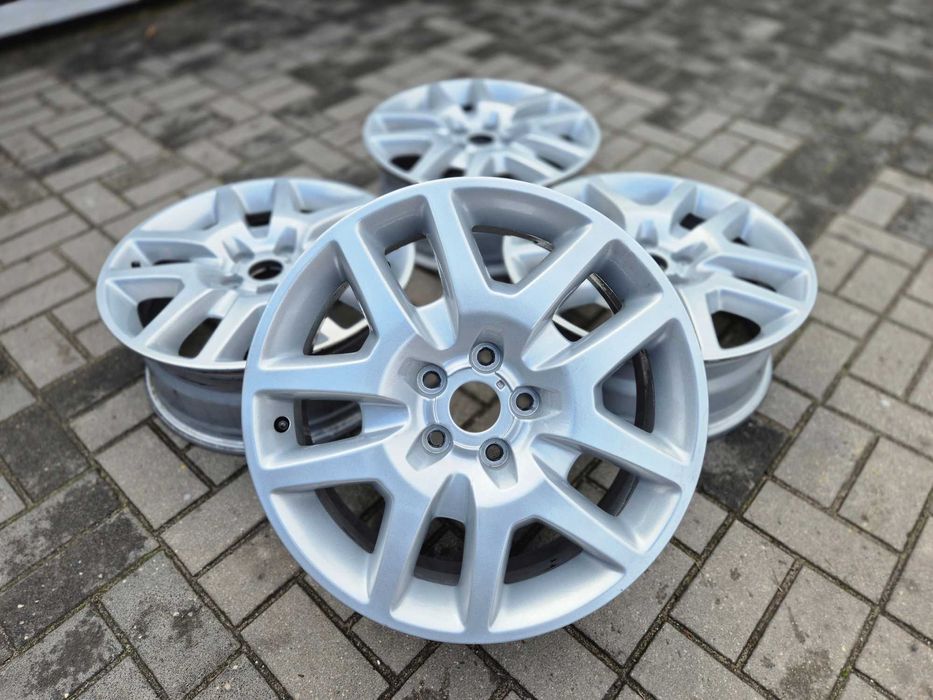 Felgi 18” 5x115 7Jx18 ET 45 Opel Antara Zafira Insignia N3548