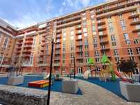 Продаж 3 кімнатна квартира в новобудові. Проспект Незалежності