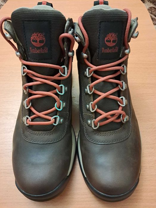 Женские ботинки Timberland оригинал 40 размер
