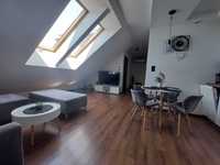 Komfortowy Apartament 2-pok z balkonem / klima / miejsce postojowe