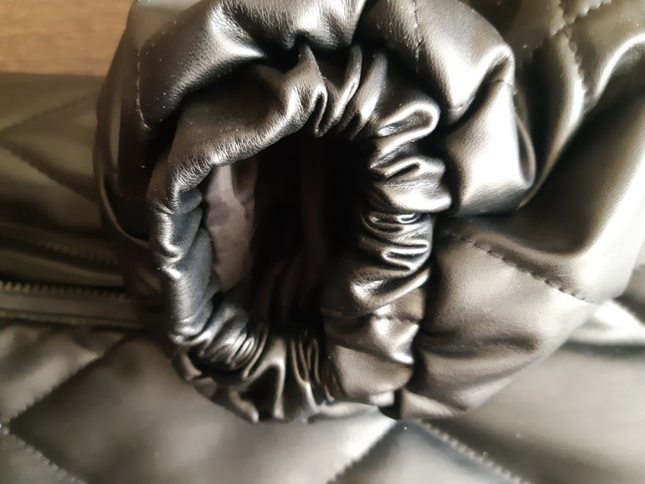 Пуховик  жіночий