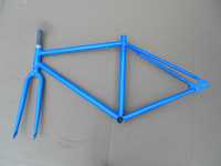 quadro singlespeed ou fixie novo.