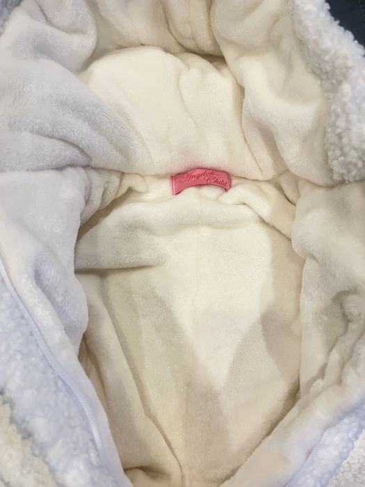 Супер комплект для виписки з пологового