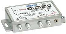 Wzmacniacz antenowy wewnętrzny z zasilaczem AWS-1144 SilverLine
