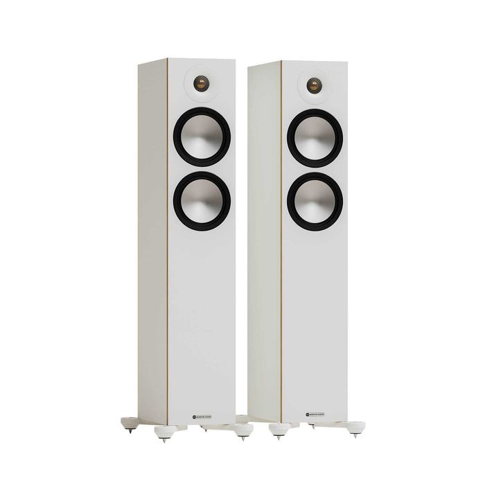 Monitor Audio Bronze 300 7G 3 kolory