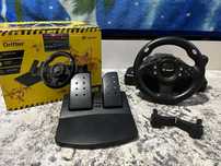 Kierownica Tracer Drifter