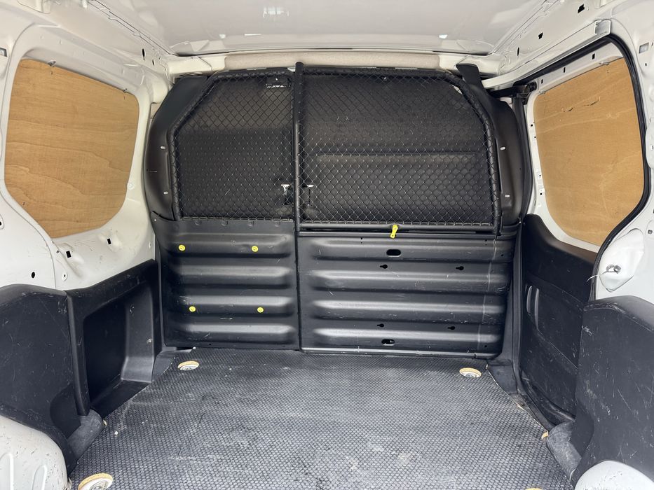 Citroen Berlingo 1.6HDI 2017