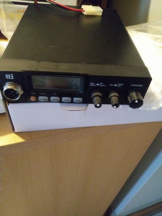 Cb radio TCB-770