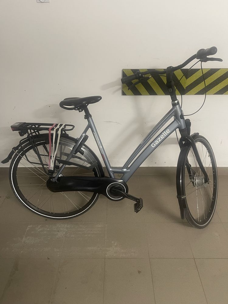 Rower Gazelle chamonix comfort