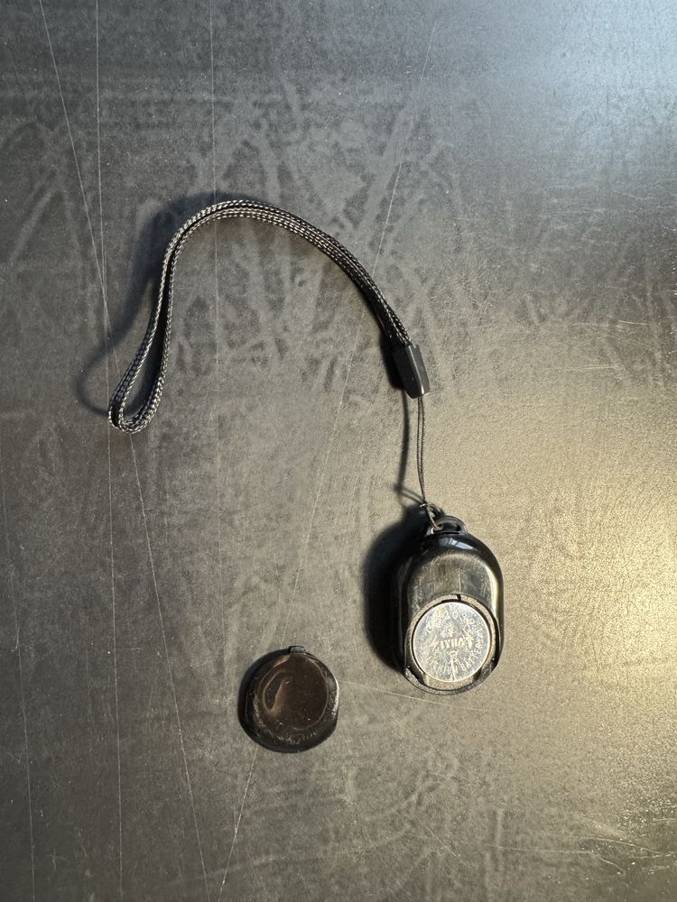 Bluetooth пульт для селфі