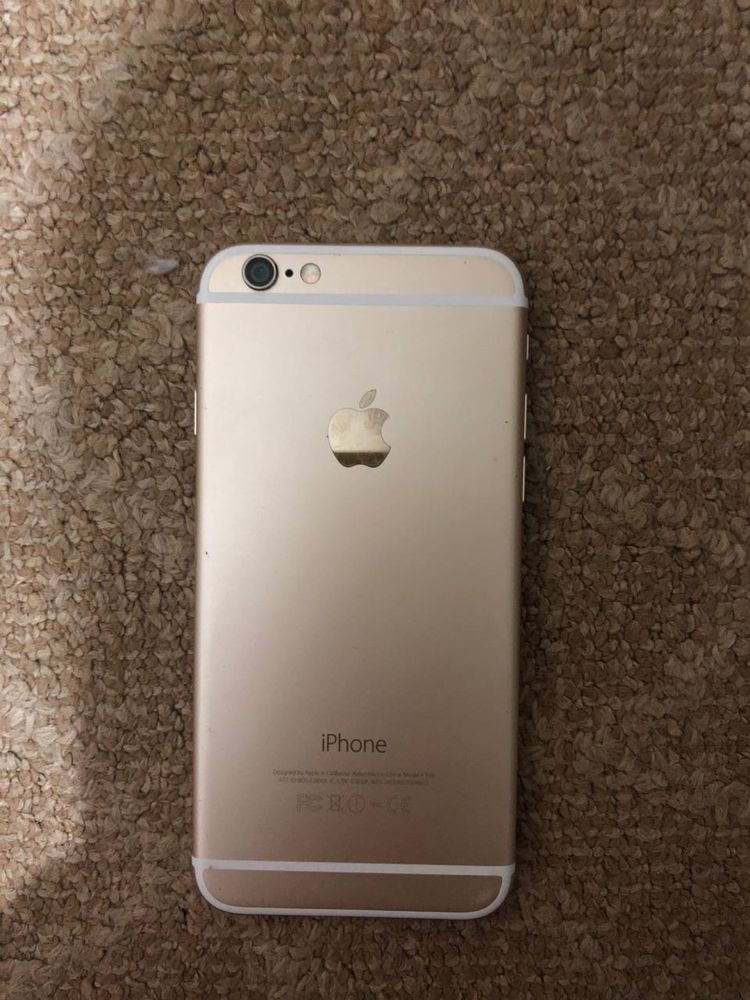 iPhone 6, Айфон 6 16гб