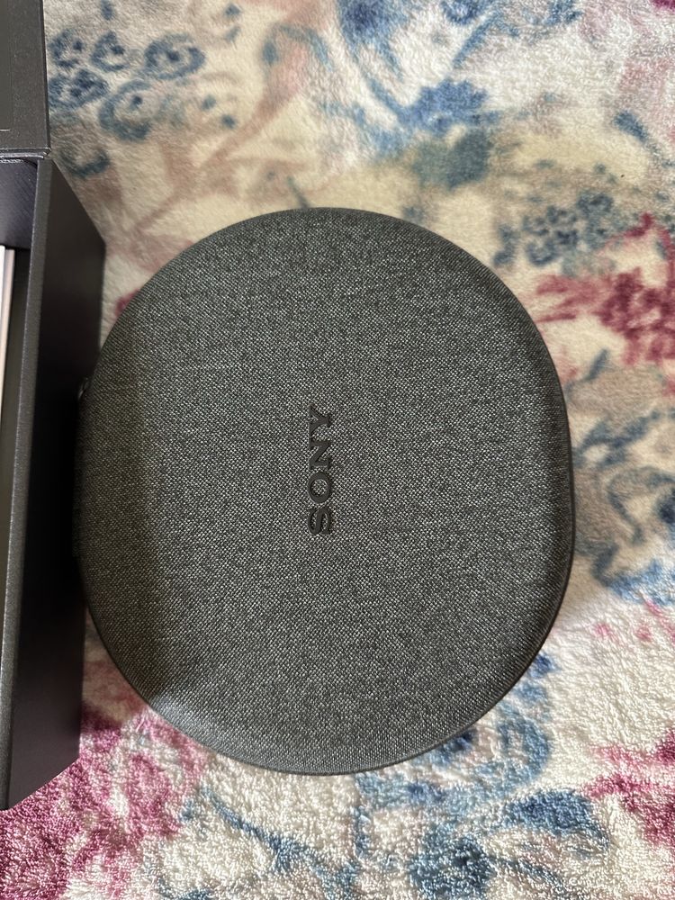 Słuchawki Sony ULT