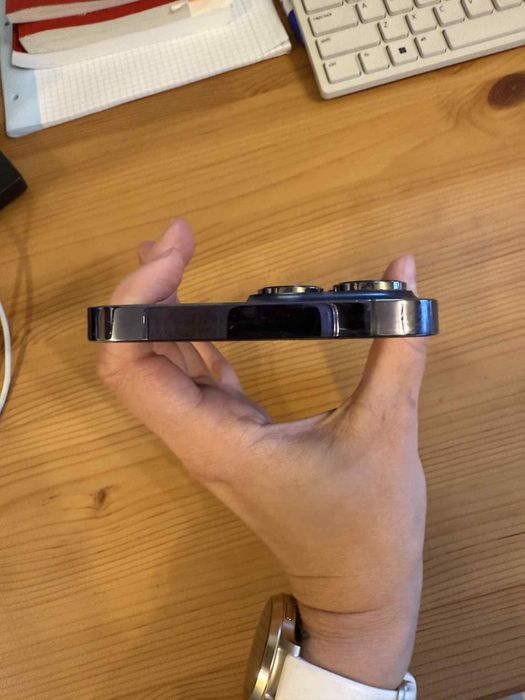 iPhone 14 Pro Max 128GB Fioletowy