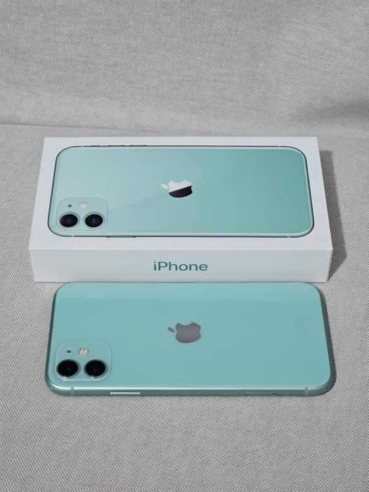 Iphone 11  128gb