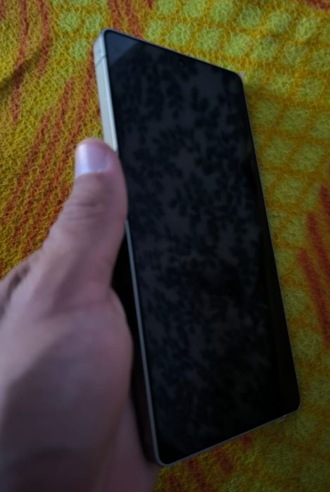 Troco Samsung S25 Ultra 256gb