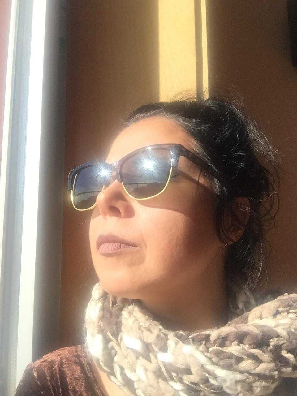 Óculos Sol – Modelo Uranos - Novos