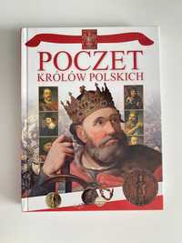 Poczet Królów Polskich